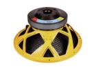High Power Ferrite DJ Speaker 18 Inch 1800+200 Watt Model ZX18X451HD