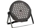 Vibrant ATi Pro 60 RGB LED Par Light Model SLIM60-RGB