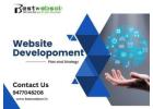 Best Website Design for Modern Business Growth