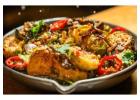 Julios Italian Restaurant – Classic Italian Flavours in Halifax West Yorkshire