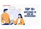 Best Interview Questions to Ask Employers (And Why They Matter)