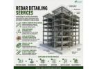 Accurate, and Affordable Rebar Detailing Services Chicago, United States