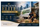 Save Up to 20% on Packers and Movers in Gurgaon Today 