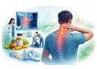 Effective Cervical Spondylitis Treatment in India – Advanced Care & Lasting Relief