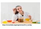Course fee of bsc nursing