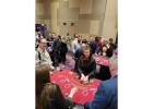 Mock Casino Event in Las Vegas
