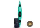 Portable Bluefin Kayak for Every Journey
