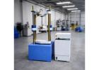 Universal Testing Machine Manufacturers – Reliable Solutions by Dynamic Technology