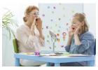 Speech Therapy near Ronkonkoma – Theralympic Speech