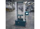 Compression Testing Machine Manufacturers – Precision Solutions by Dynamic Technology