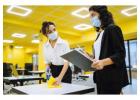 How to Find Reliable Facility Management Services in Noida & Delhi NCR
