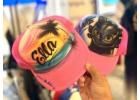 Custom Swag Activation Services by Airbrush Brothers