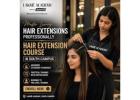 Lakmé Academy South Campus – Hair Extension Course in South Campus
