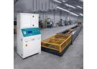 Horizontal Tensile Testing Machine Manufacturers – Reliable Solutions by Dynamic Technology