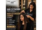 Lakmé Academy, Saket – Hair Extension Course in Saket