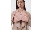 Fashionable Pink Handbag – Perfect for Office & Outings