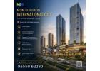 Gurgaon’s Newest Smart City, Where You Can Live, Work and Play