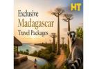 Exclusive Madagascar Travel Packages – Luxury Safaris, Beaches & Tailor-Made Adventures   