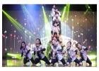 Top Jazz Dance Institute In Shyam Nagar – Buskers Dance Institute