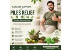  Buy PileStopper Kit Online for Natural Piles Recovery