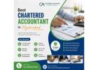 Best Chartered Accountant in Hyderabad – K K Reddy & Associates