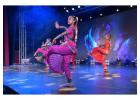 Contemporary Dance Institute In Tilak Nagar – Buskers Dance Institute