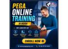 Start Your Journey with Pega Online Training in Noida Today