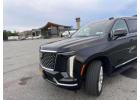 Manhattan Sprinter Van Service – Travel in Comfort & Style!