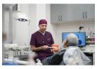 Tooth Extraction in Millwoods