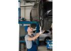 Drive Straighter, Save More with Patriot Express Tire & Oil