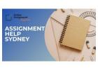 Assignment Help Sydney – Professional Academic Support for Sydney Students