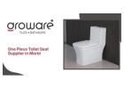 Leading Western Toilet Seat Manufacturer in Morbi with Modern Designs