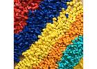 Premium PVC Masterbatch for Strong & Flexible Materials