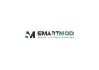 Best Modular Kitchen in Indore | SmartMod Furniture