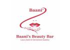 Beauty Parlour Near Me in Jagraon - Baani Beauty Bar