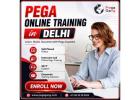 Affordable Pega Online Training in Delhi with Flexible Timings