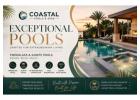 Expert In Ground Pool Contractor for Custom Backyard Designs