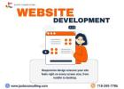 Web Development Built for Real Results, Not Just Visual Design 
