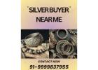 Which Silver Buyer Near Me Offers Instant Payment?
