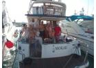 Sunset Boat Tours Tenerife | Privatetourtenerife.com