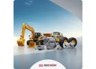 Heavy Equipment Spare Parts Suppliers in UAE | Reliable Machinery Parts Solutions