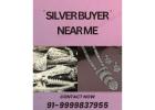 Who Is The Most Trusted Silver Buyer Near Me?