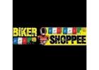 Buy Royal Enfield Super Meteor 650 Accessories - BikerShoppee