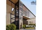 Platform Lift for Residential and Commercial Building Hyderabad