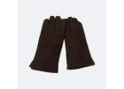 Womens Sheepskin Gloves for Warmth & Everyday Winter Comfort