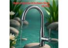 Modern Tap For Kitchen Sink – Easy Install Kitchen Faucet