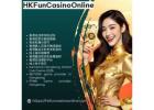 HKFunCasinoOnline 的 香港最佳手机老虎机游戏 指南