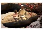 Fragrance Exporter in India for Global Perfume and Aroma Industry