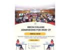 Obstetrics & Gynecological Nursing Department | RajaRajeswari College of Nursing