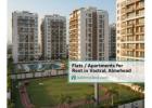 Flats / Apartments for Rent in Vastral, Ahmedabad | Addressbox.com